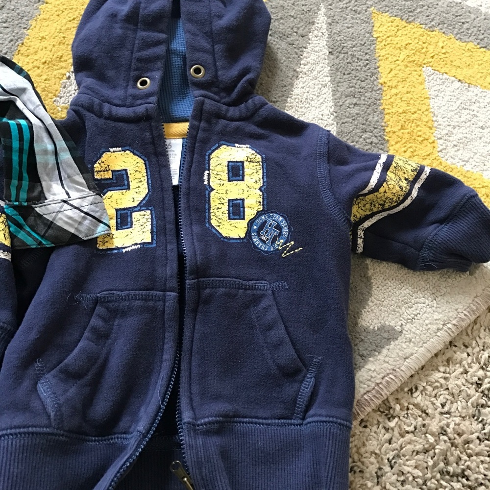 12 month boy bundle - Picture 3 of 4